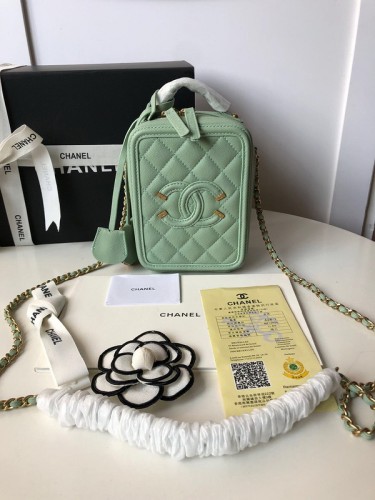 CHNL High End Quality Bag-066