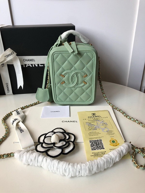 CHNL High End Quality Bag-066