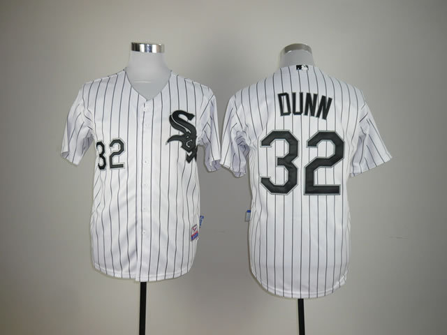 MLB Chicago White Sox-015