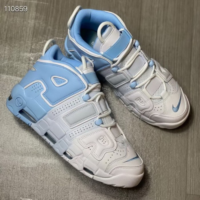 Authentic Nike Air More Uptempo CB6250
