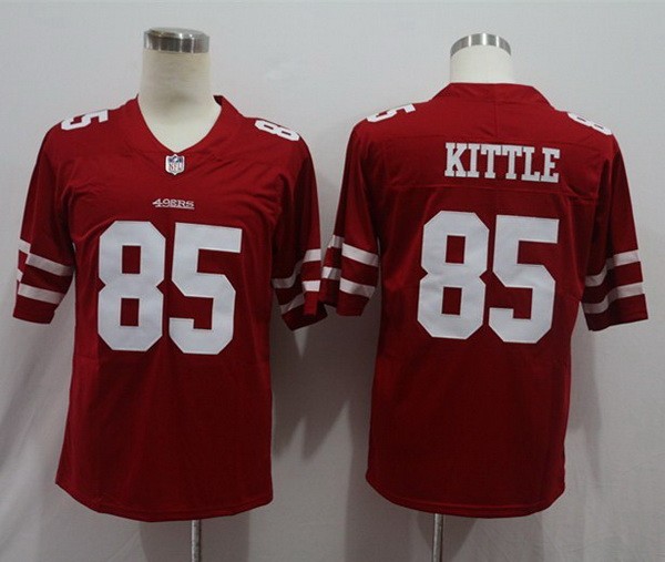 NFL San Francisco 49ers-253