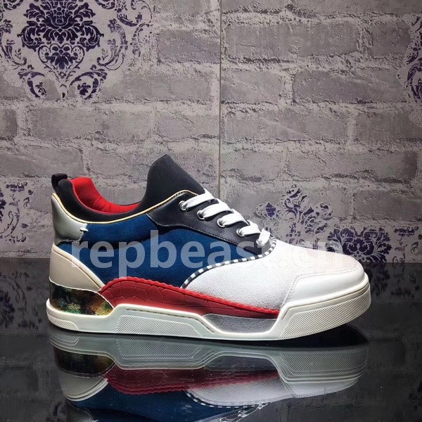 Super Max Christian Louboutin Shoes-916
