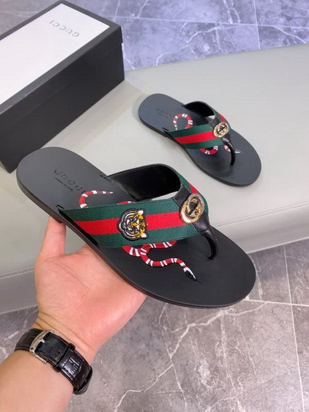 G Sandals 1：1 Quality-360