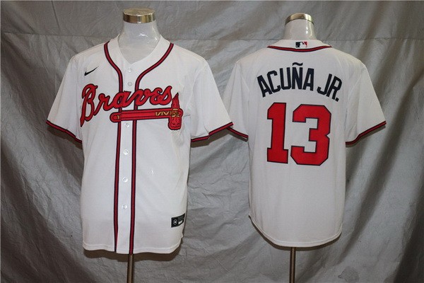 MLB Atlanta Braves-085