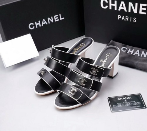 CHNL women slippers AAA-263