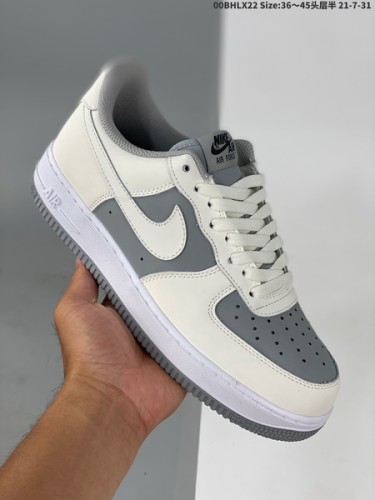 Nike air force shoes women low-2823