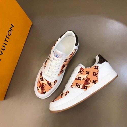 Super Max Custom LV Shoes-1481