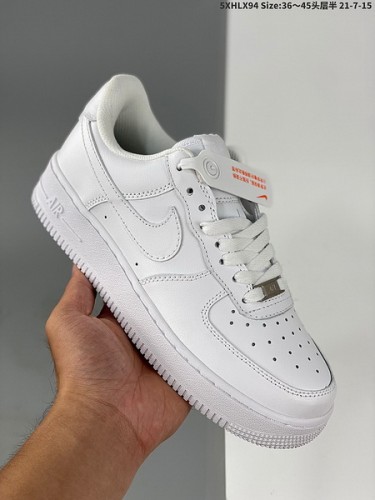 Nike air force shoes men low-2619