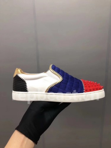 Super Max Christian Louboutin Shoes-1037