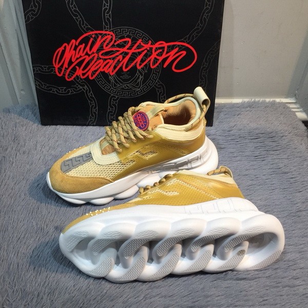 Versace Men Shoes 1;1 Quality-272