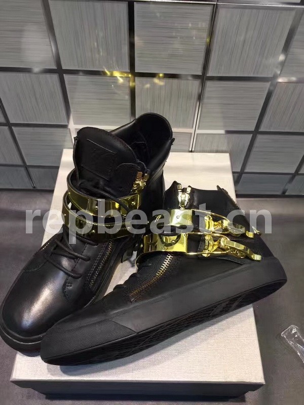 Super Max GZ Shoes158