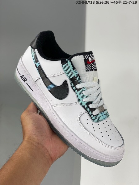 Nike air force shoes men low-2900