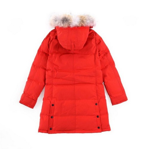 CG Down Jacket women-009