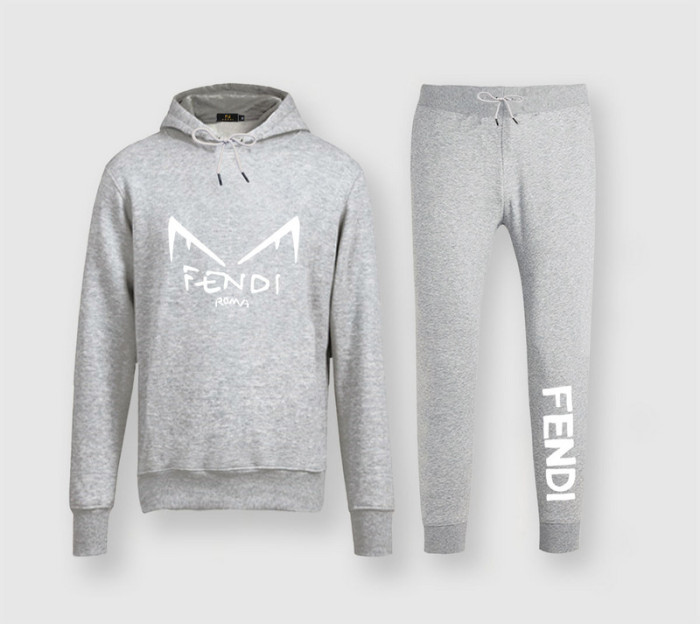 FD long sleeve men suit-322(M-XXXL)