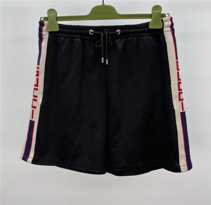 G Short High End-012