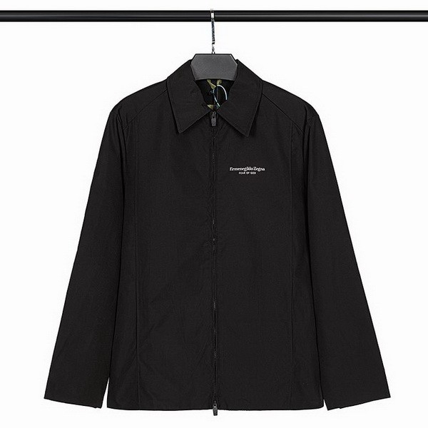 Fear Of God Jacket-033(S-XL)
