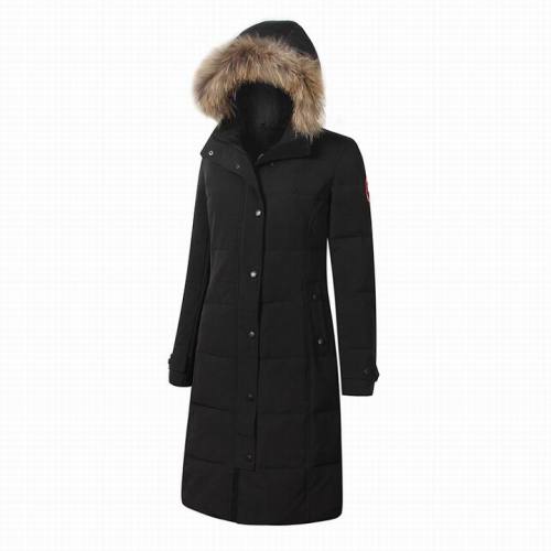 CG Down Jacket women-340