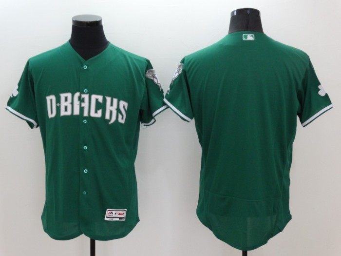 MLB Arizona Diamondbacks-009