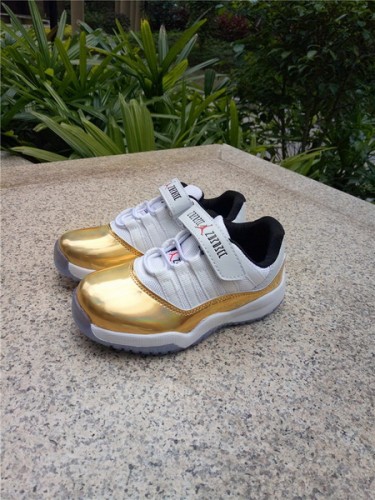 Jordan 11 kids shoes-091