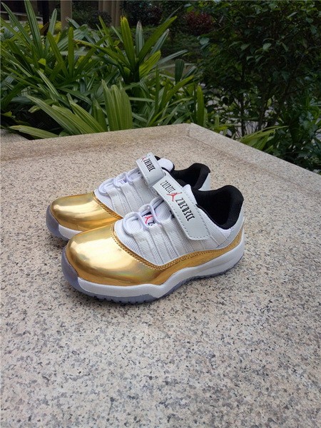 Jordan 11 kids shoes-091
