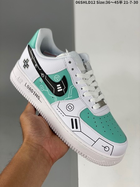 Nike air force shoes men low-2928