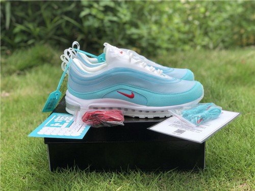 Authentic Nike Air Max 97 On Air