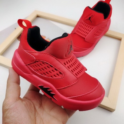 Jordan 5 kids shoes-028
