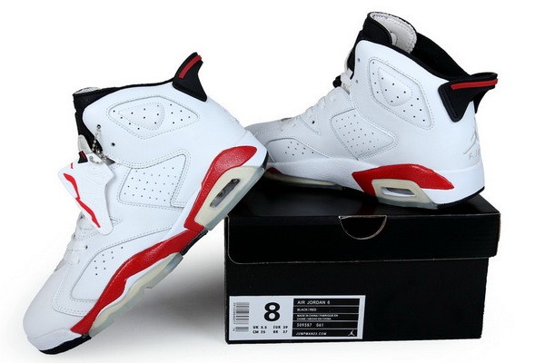 Jordan 6 women shoes AAA quality-009