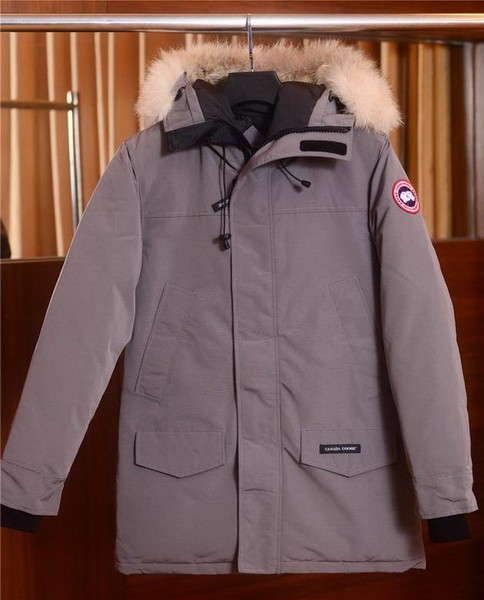 CG Down Jacket men-390
