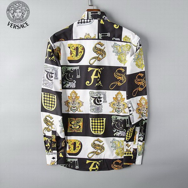 Ves long sleeve shirt men-059(S-XXXL)