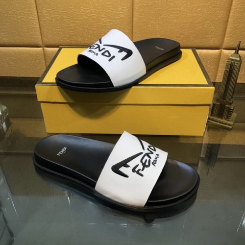 FD Sandals 1：1 Quality-009