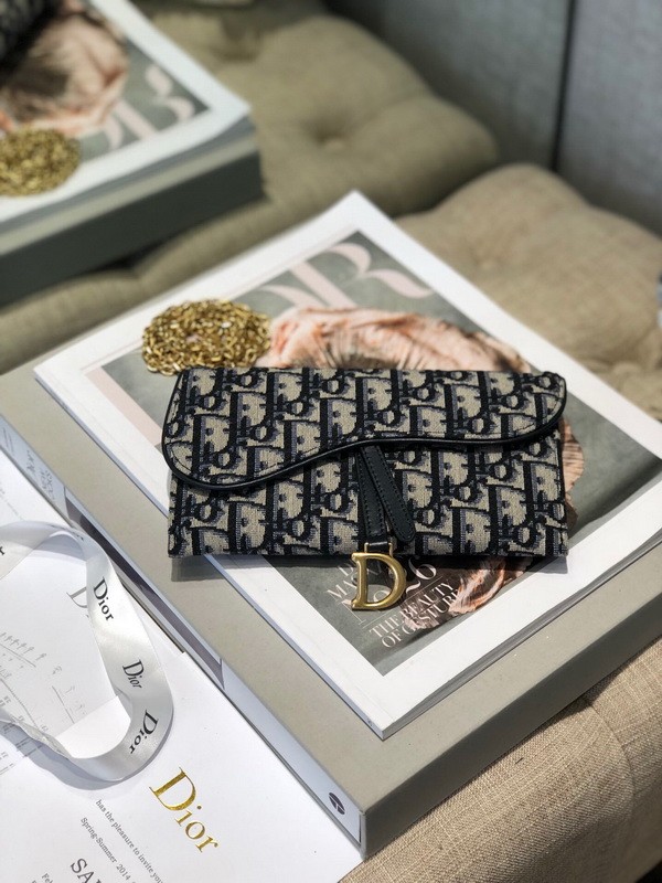 Dior Handbags High End Quality-003