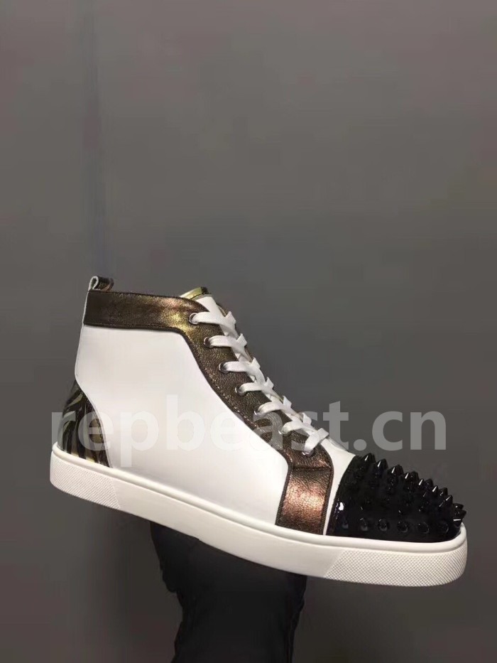 Super Max Christian Louboutin Shoes-826