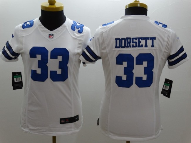 NEW NFL jerseys women-222