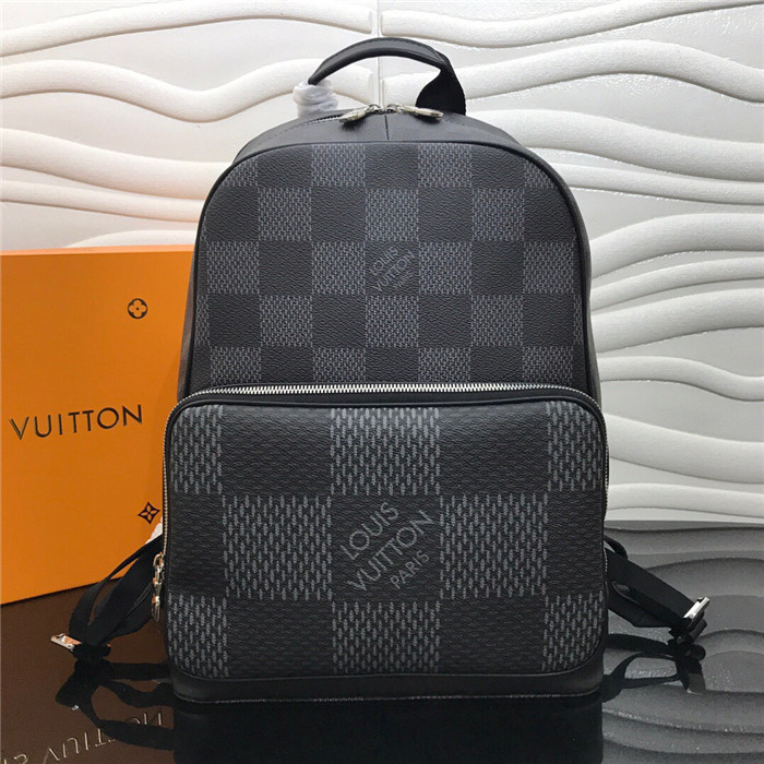 LV High End Quality Backpck-109