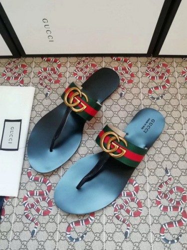 G women slippers AAA-189