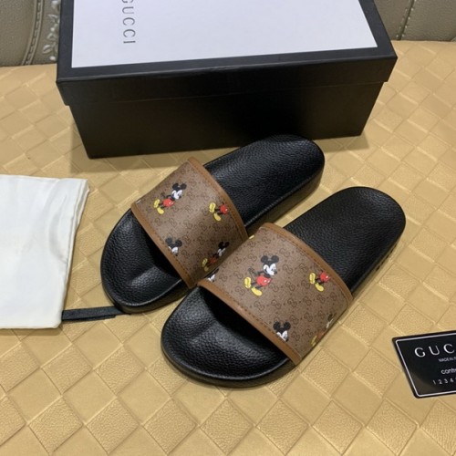 G Sandals 1：1 Quality-243