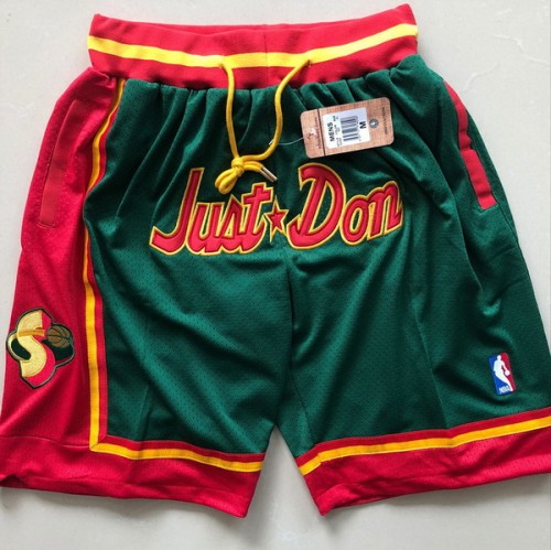 NBA Shorts-829