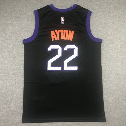 NBA Phoenix Suns-057