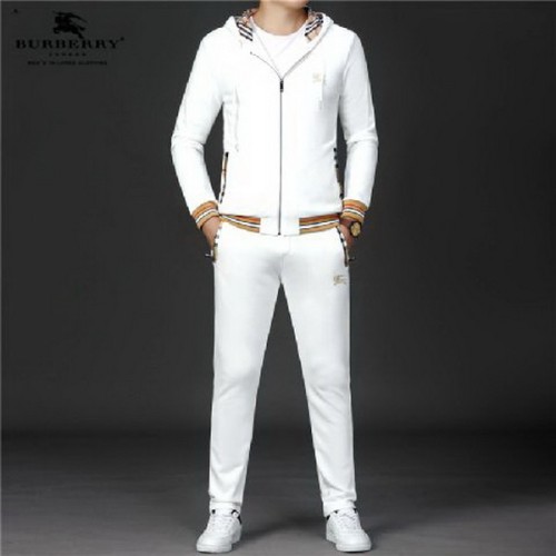 Burberry long sleeve men suit-353(M-XXXXL)