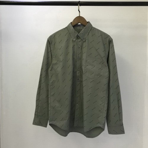 B Shirt 1：1 Quality-1022(XS-L)