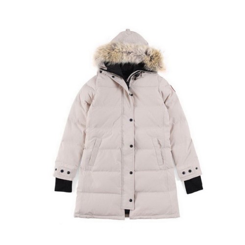 CG Down Jacket women-012