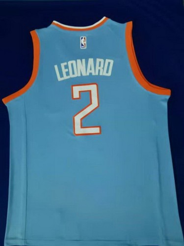 NBA Los Angeles Clippers-015