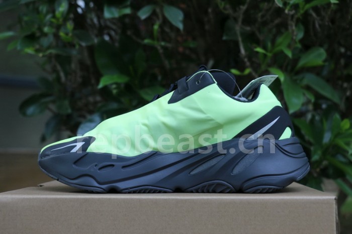 Authentic Yeezy Boost 700 MNVN “Phosphor”