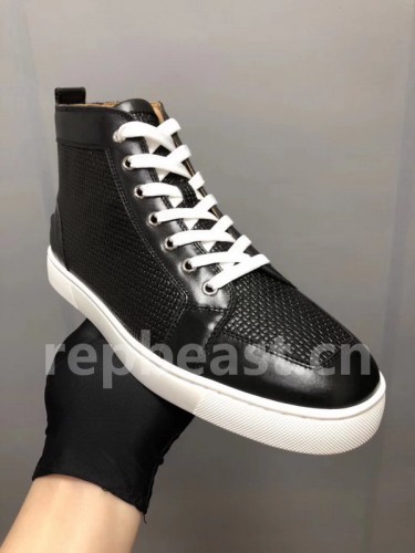 Super Max Christian Louboutin Shoes-1026