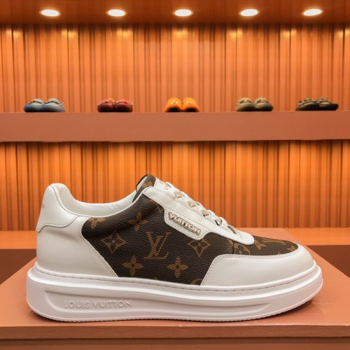 Super Max Custom LV Shoes-1635