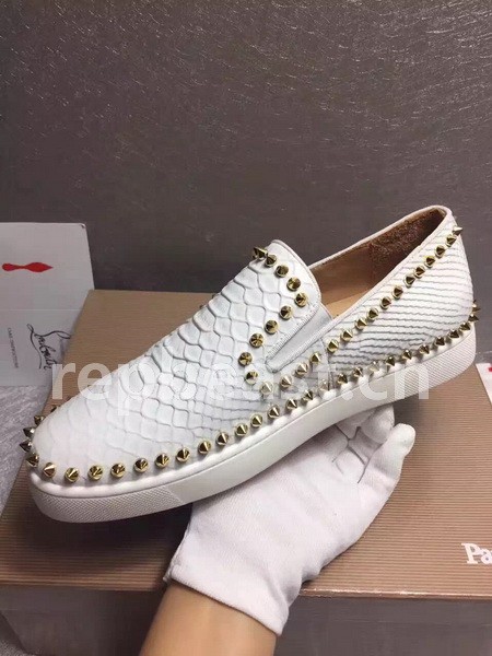 Super Max Christian Louboutin Shoes-511