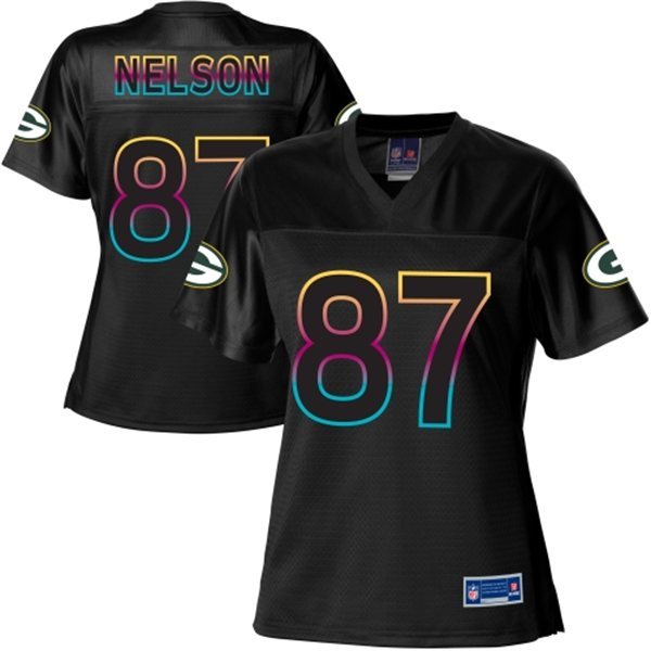 NEW NFL jerseys women-004
