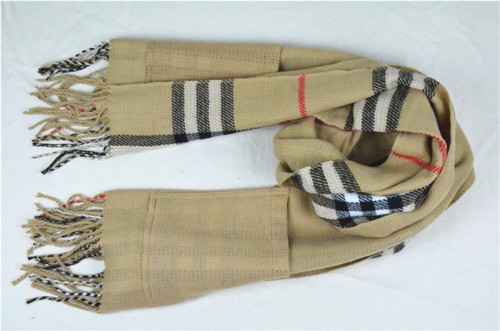 Burberry Silk Scarf AAA-194