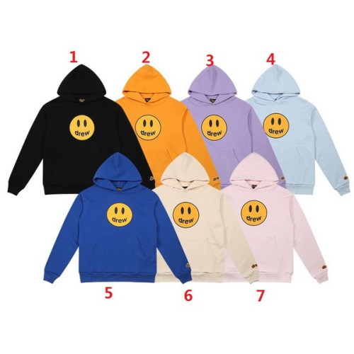 Drewhouse Hoodies 1：1 Quality-018(S-XL)